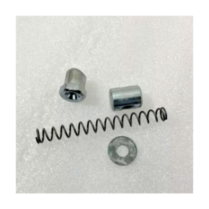 Fits Suzuki SJ413 Samurai 86-95 Clutch Cable Repair Kit Nut Spring Pin Washer