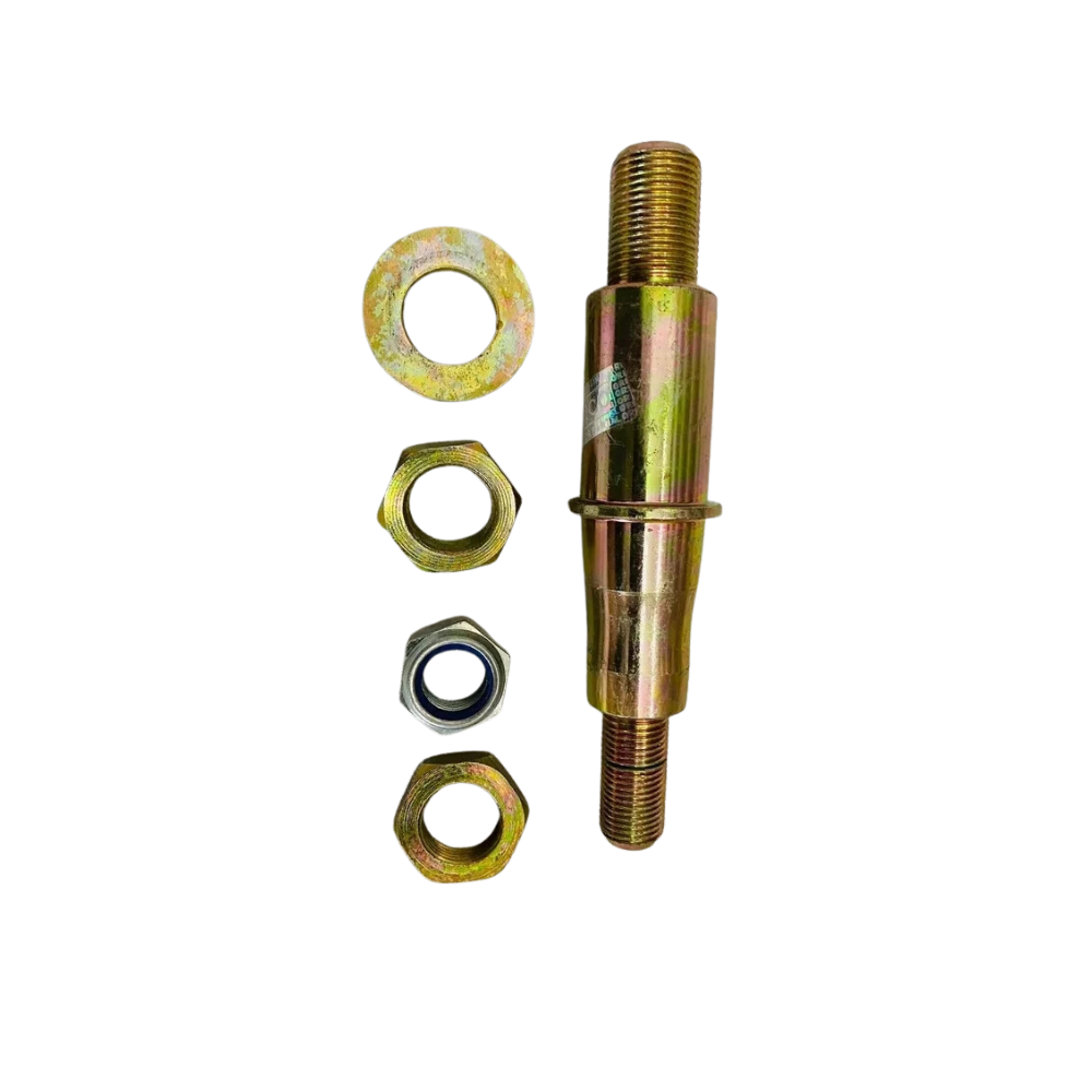 FITS MASSEY FERGUSON 135 LIFT ARM MOUNTING PIN AND NUTS