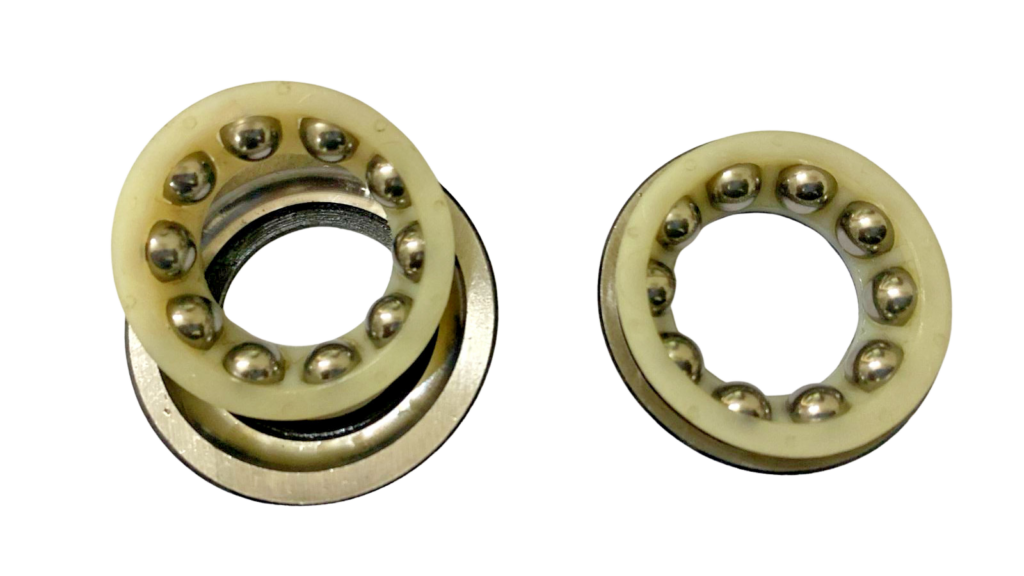 Fits Willys MB GPW CJ2A CJ3A CJ M38 M38A1 Steering Bearing Assembly