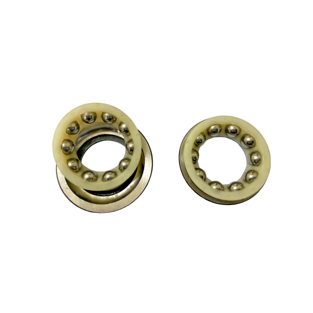 Fits Willys MB GPW CJ2A CJ3A CJ M38 M38A1 Steering Bearing Assembly