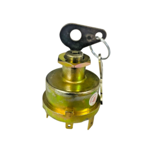 Fits Massey Ferguson 35 135 165 35 50 200 88 65 85 Ignition Switch With Keys