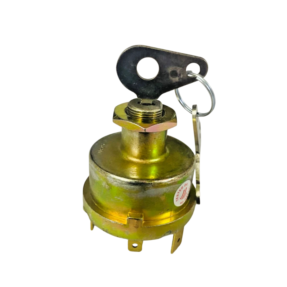 Fits Massey Ferguson 35 135 165 35 50 200 88 65 85 Ignition Switch With Keys