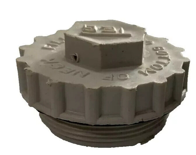 FITS Willys MB GPW CJ2A CJ3A CJ3B CJ5 Brake Master Cylinder Cap Replacement