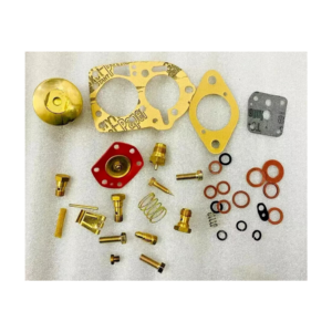 Fits Willys CJ2ACJ3A Solex type M 32 PBIC MCS 1026 Carburetor Repair Kit