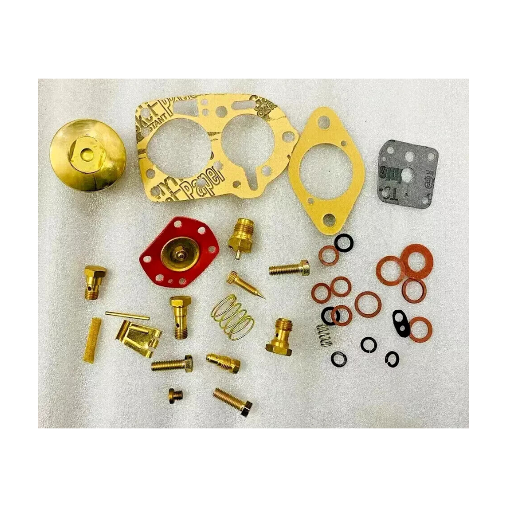 Fits Willys CJ2ACJ3A Solex type M 32 PBIC MCS 1026 Carburetor Repair Kit