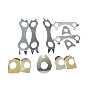 FITS Massey Ferguson 35 135 165 240 245 250 Engine Flywheel Locking Tab Kit