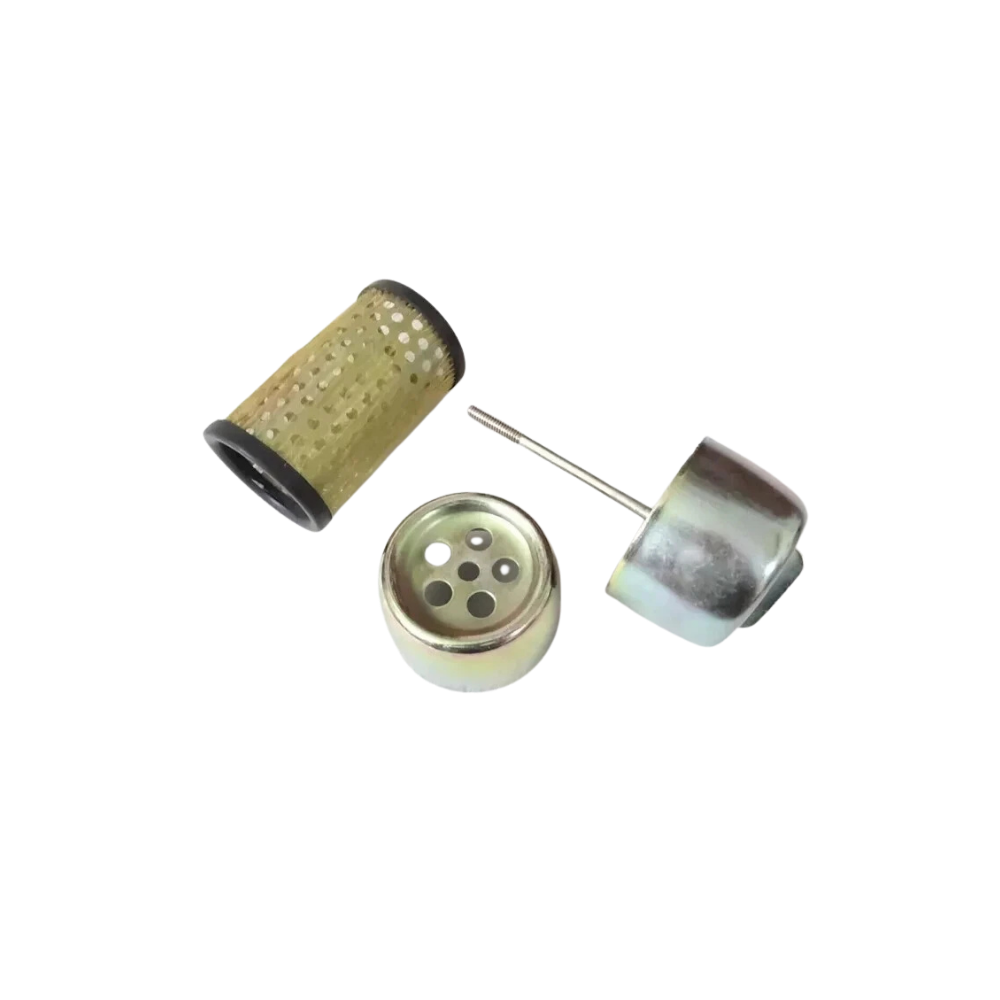 FITS Massey Ferguson 1080 135 150 165 175 35 Hydraulic Filter Assembly 521451M1
