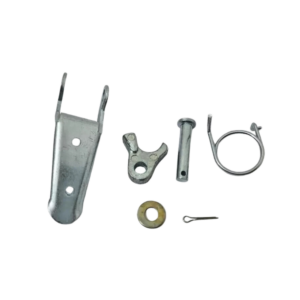 Fits Massey Ferguson 35 135 165 175 185 240 245 265 Brake Activator & Latch Kit