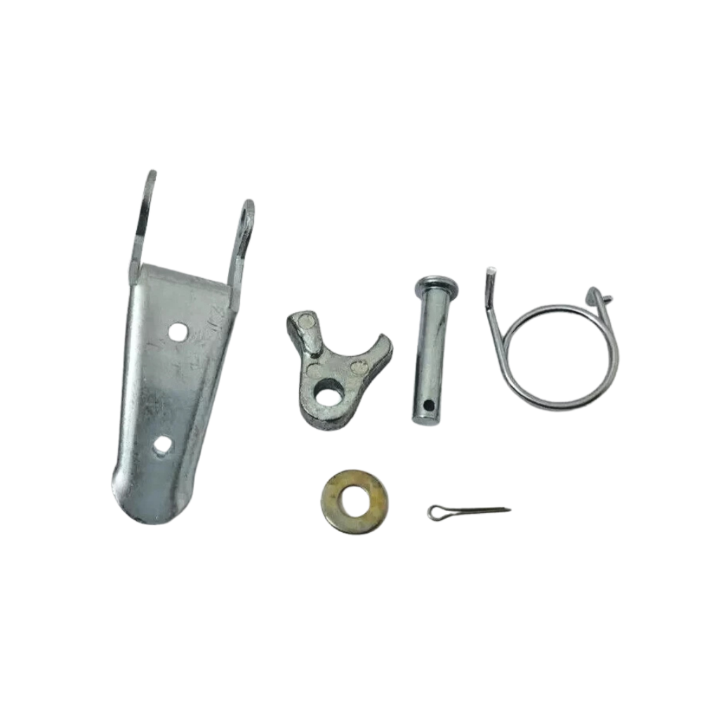 Fits Massey Ferguson 35 135 165 175 185 240 245 265 Brake Activator & Latch Kit