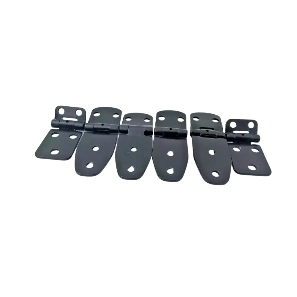 Fits Suzuki Samurai SJ413 SJ410 Jimny Front Door With Rear Tail Gate Hinges