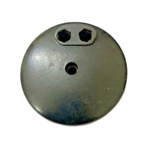 Fits BSA Triumph BSA AJS Matchless Dynamo End Cover Cap