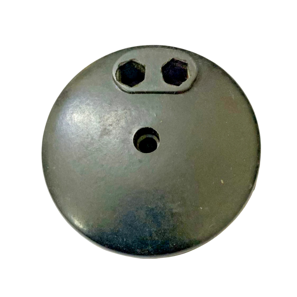 Fits BSA Triumph BSA AJS Matchless Dynamo End Cover Cap