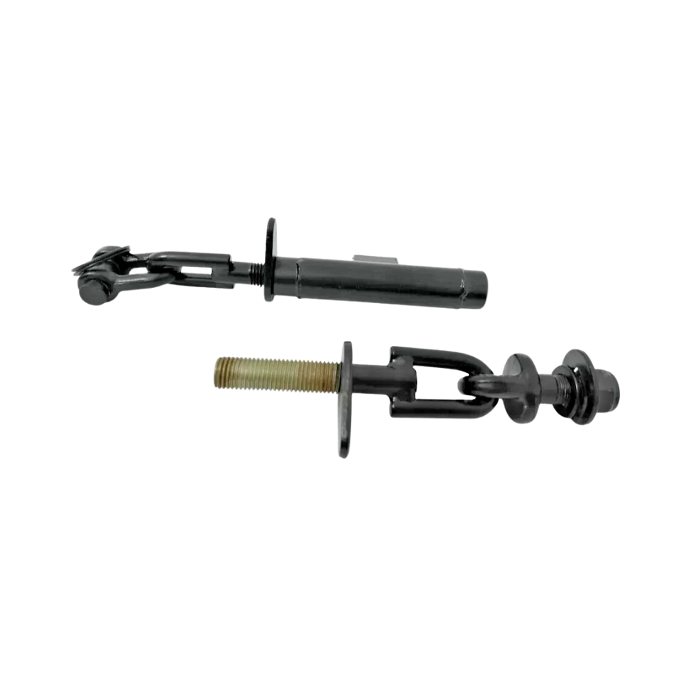 Fits Massey Ferguson Lower Lift Arm Check Chain Stabilizer Assembly