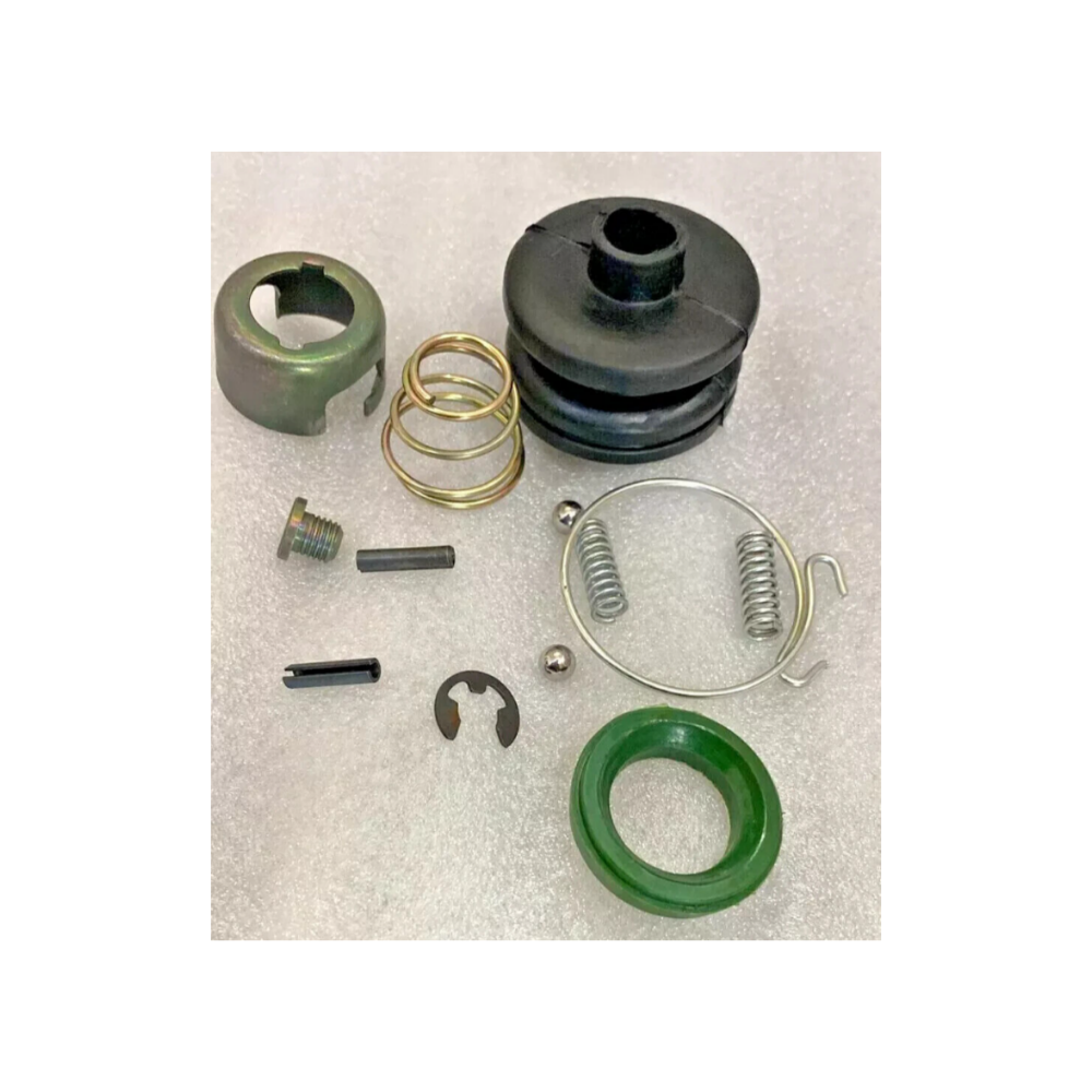 Fits Suzuki Samurai SJ413 SJ410 Drover Transmission Shifter Lever Rebuild Kit