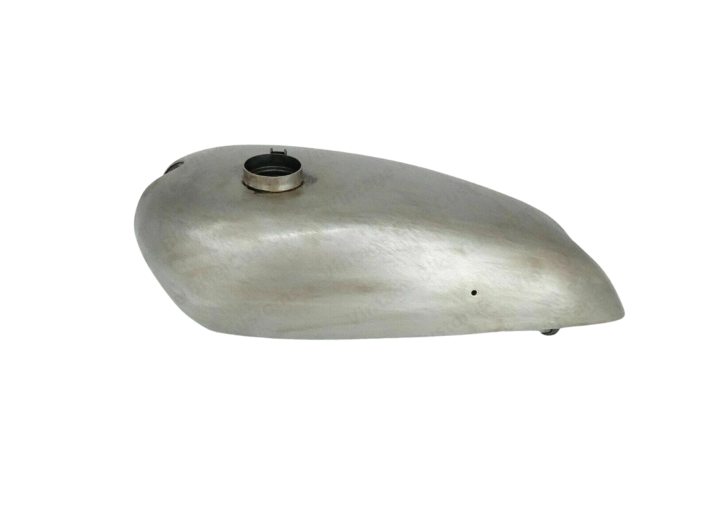 Gas Tank For Norton Model 18 1930'S In Raw