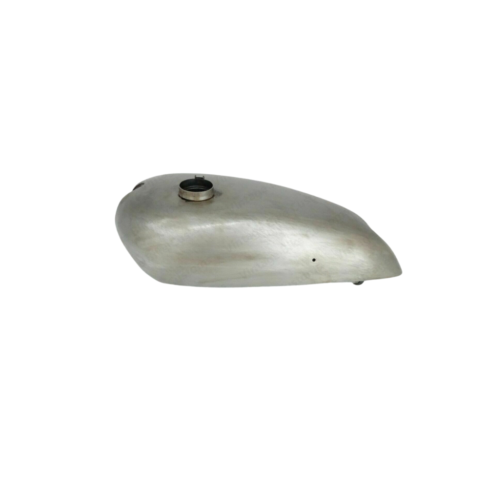 Gas Tank For Norton Model 18 1930'S In Raw
