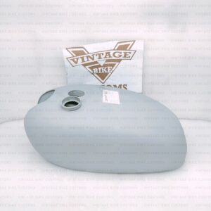 Gas Tank For Vincent Hrd