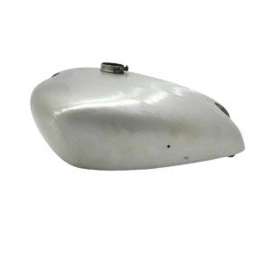 Gas Tank For Norton Cs1 In Raw 1930's Model