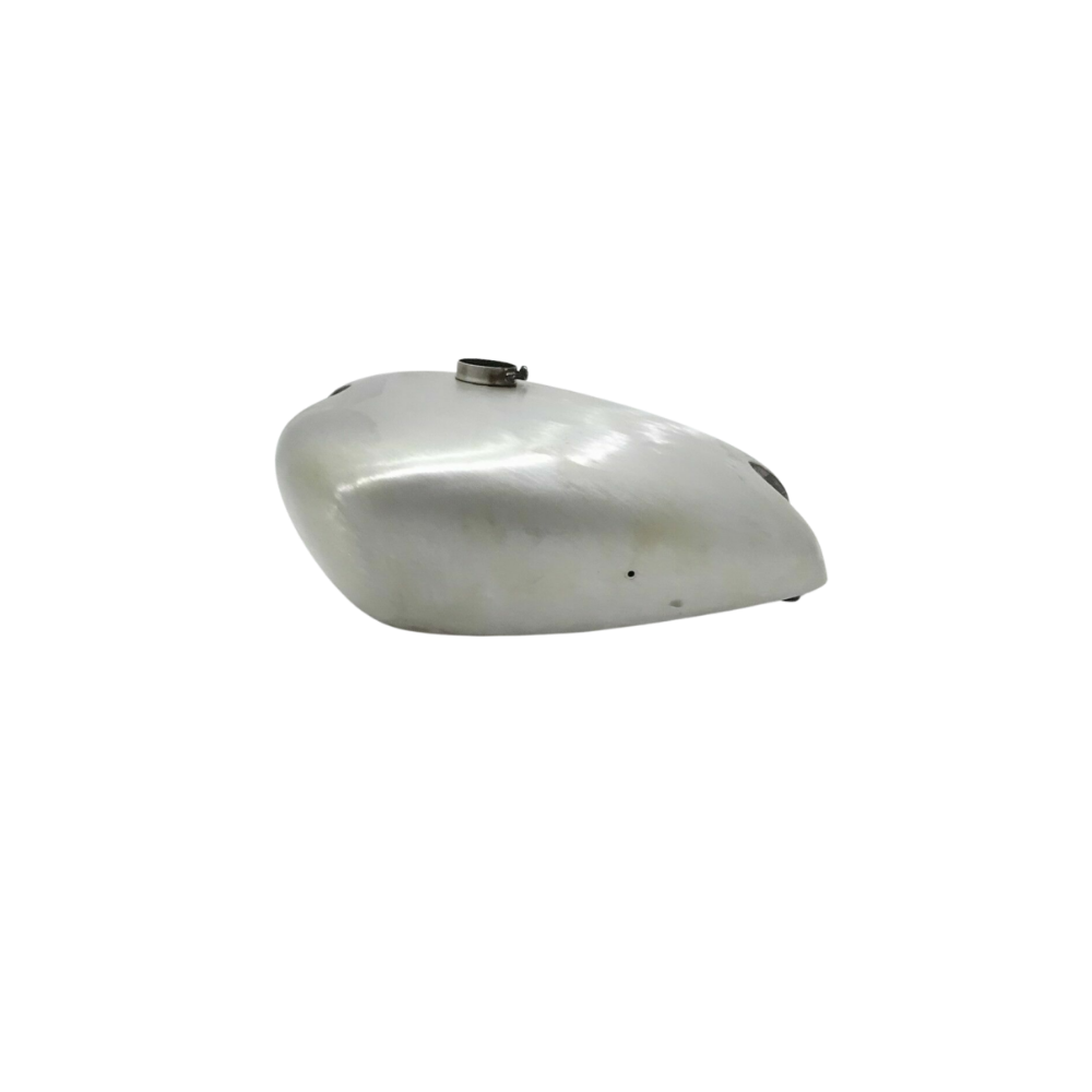 Gas Tank For Norton Cs1 In Raw 1930's Model
