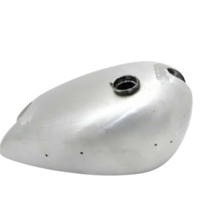Gas Tank For Matchless (Single Cylinder) In Raw (Fuel Tank)