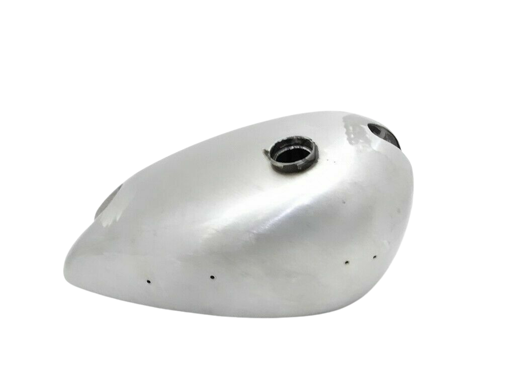 Gas Tank For Matchless (Single Cylinder) In Raw (Fuel Tank)