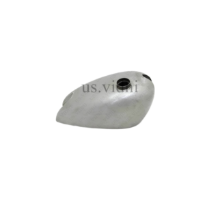 Gas Tank For Matchless G3L Military Model In Raw (Fuel Tank)