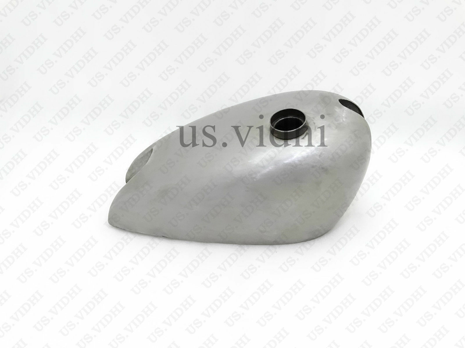 Gas Tank For Matchless G3L Military Model In Raw (Fuel Tank)