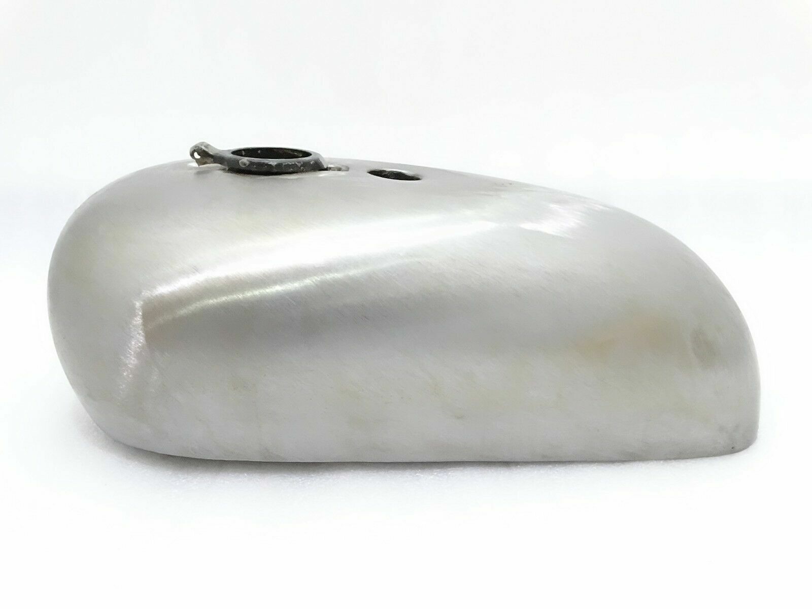 Gas Tank For Bsa A65 Spitfire Hornet 2 Gallon In Raw