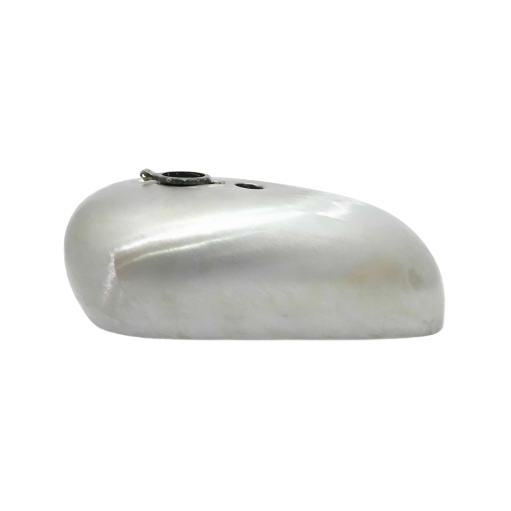 Gas Tank For Bsa A65 Spitfire Hornet 2 Gallon In Raw