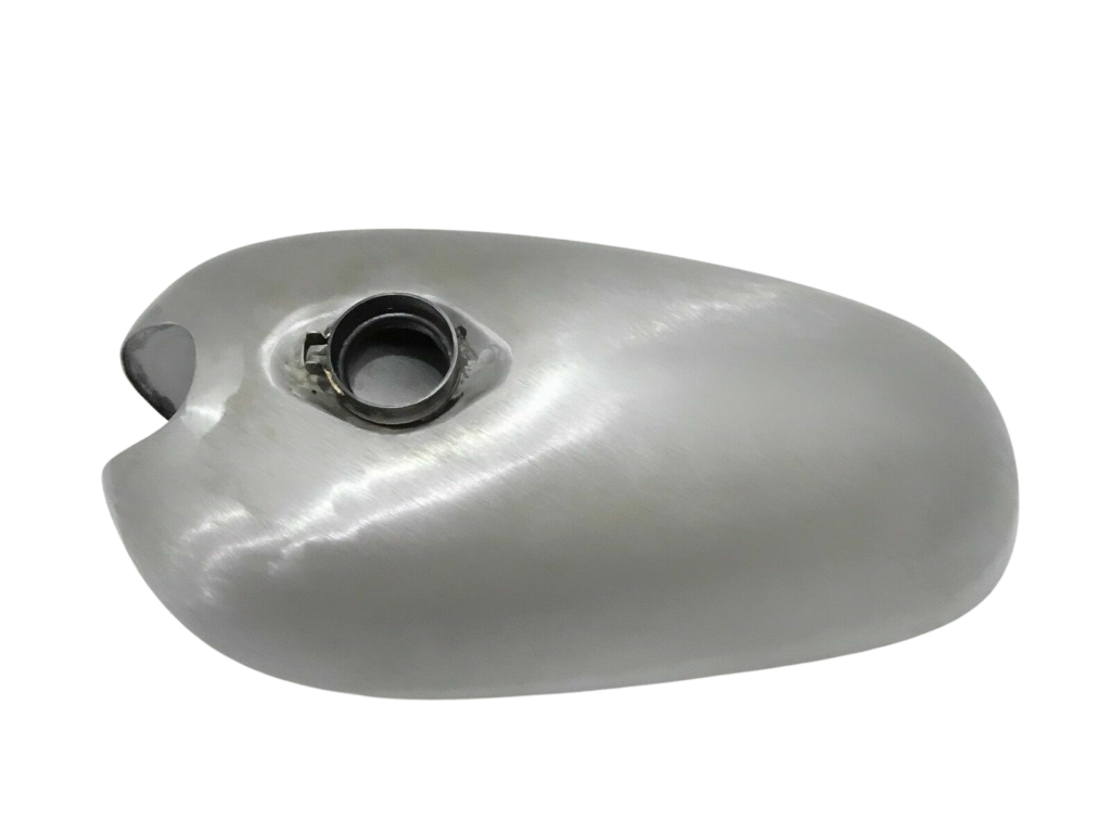 Gas Tank For Matchless G3L Trial Series (Fuel Tank)