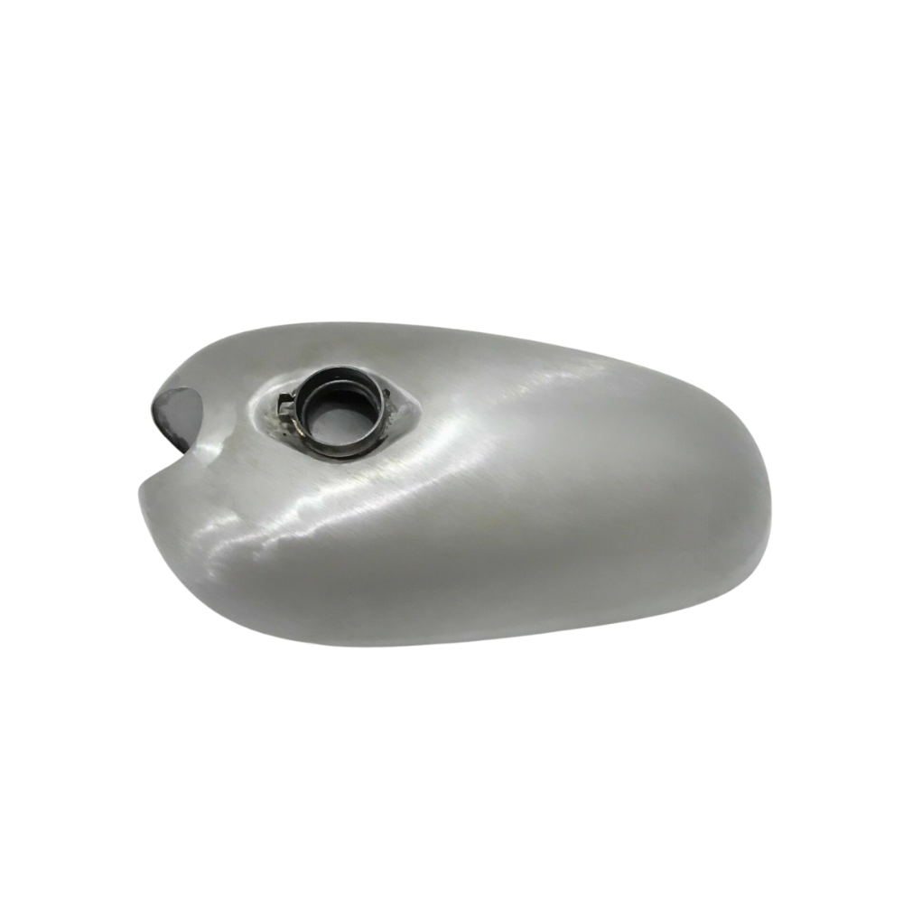 Gas Tank For Matchless G3L Trial Series (Fuel Tank)
