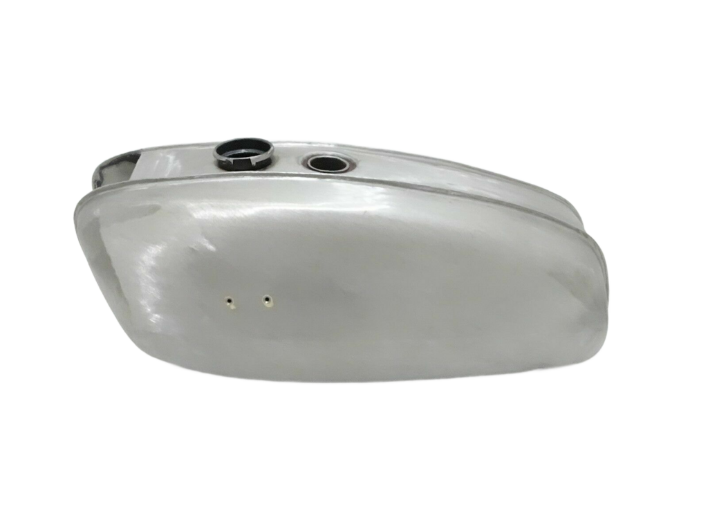Gas Tank For Bsa A65 1970'S Thunderbolt Lightning Firebird (Fuel Tank)
