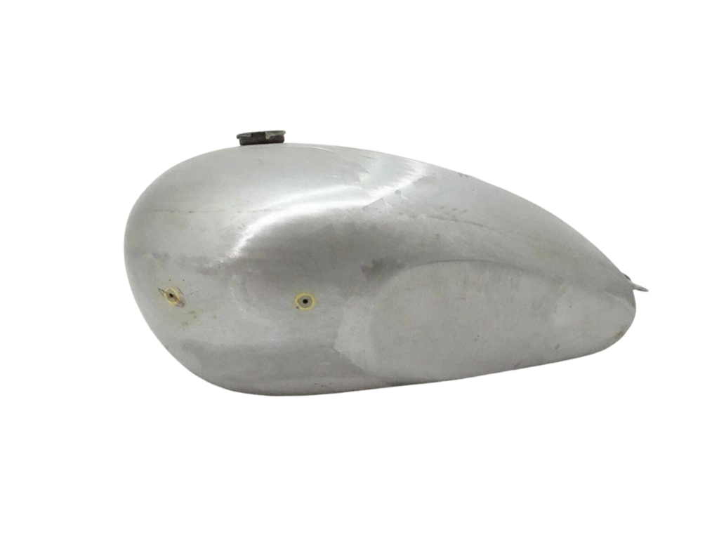 Gas Tank For Triumph T150 Trident In Raw (Fuel Tank)