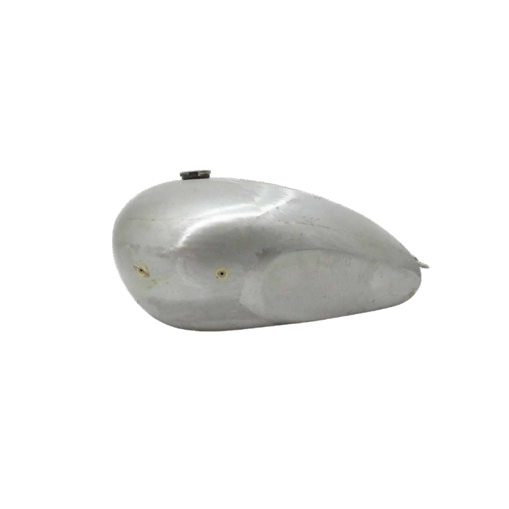 Gas Tank For Triumph T150 Trident In Raw (Fuel Tank)