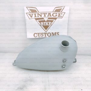 Gas tank For Royal Enfield Flying Flea Re125 Cc Wwii Handgear