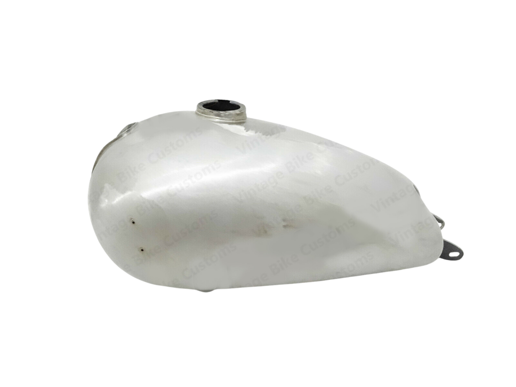 Gas Tank For Nsu 500 Konsul In Raw