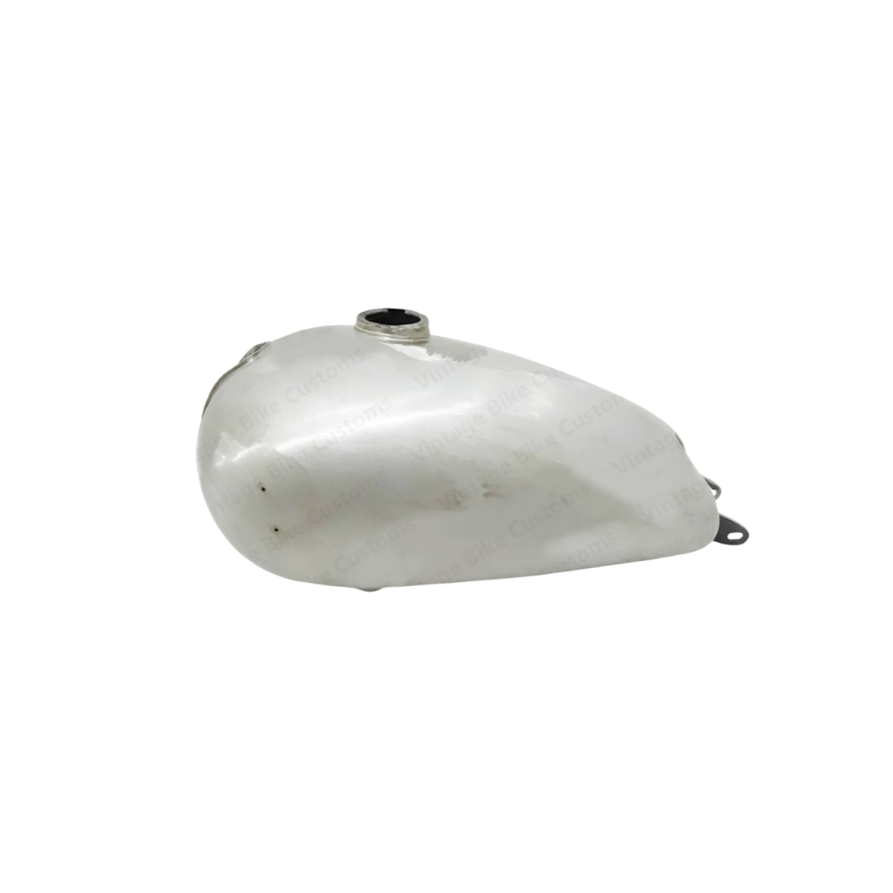 Gas Tank For Nsu 500 Konsul In Raw