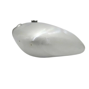 Gas Tank For Triumph T160 Trident 1970 Us Specification Large In Raw