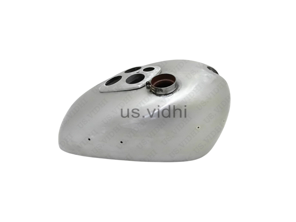 Gas Tank For Triumph Tiger 90 Pre War Model