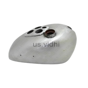 Gas Tank For Triumph Tiger 90 Pre War Model