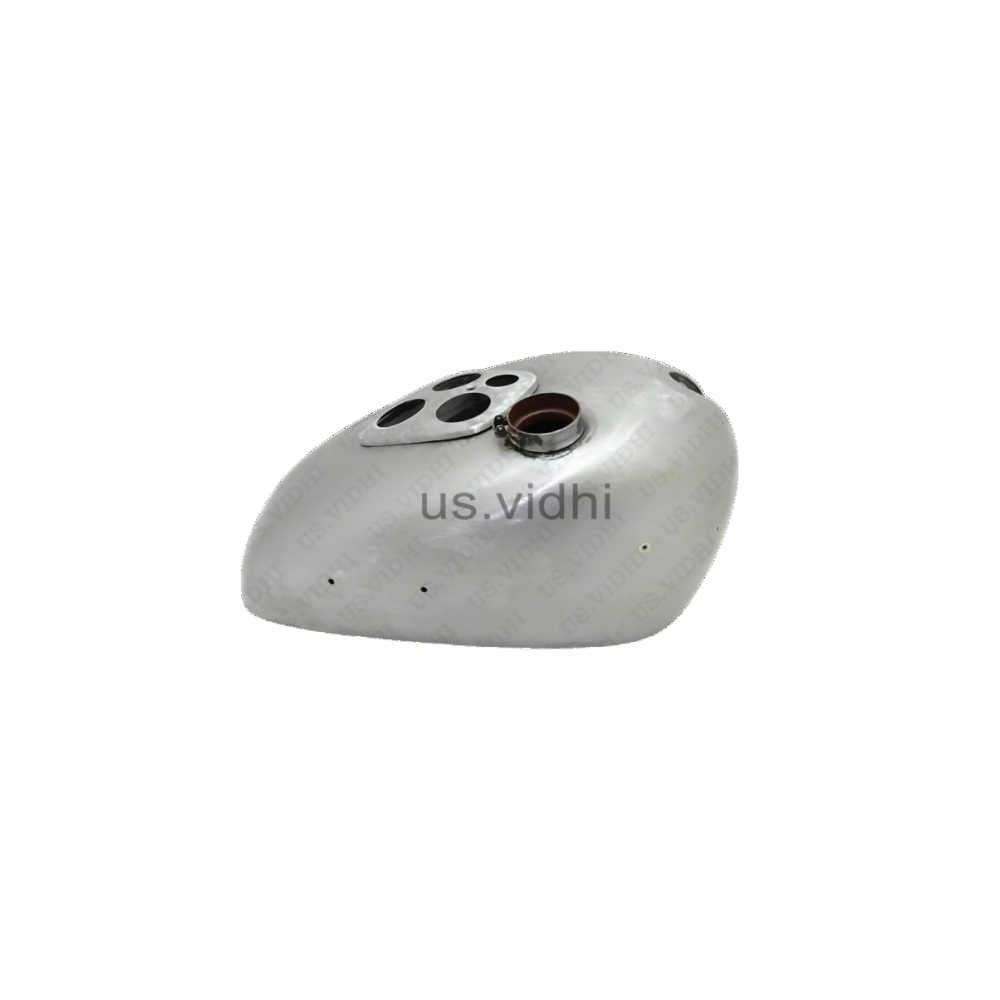 Gas Tank For Triumph Tiger 90 Pre War Model