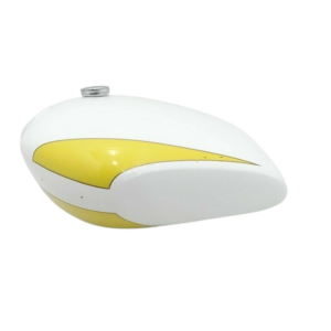 Gas Tank For Triumph T160 Trident (Us Specification Big) Paint With Cap