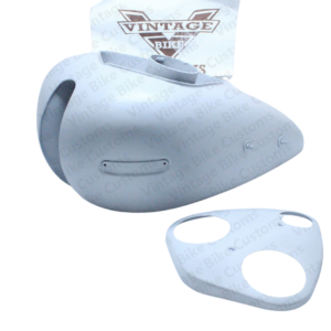 Gas Tank For Ariel Square 4F In Ready To Paint (Fuel Tank)