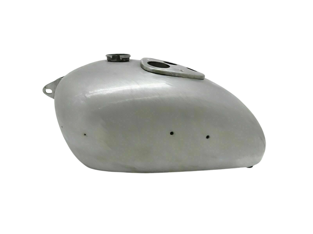 Gas Tank For Bsa M22 M23 M24 1938-40