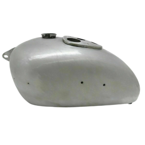 Gas Tank For Bsa M22 M23 M24 1938-40