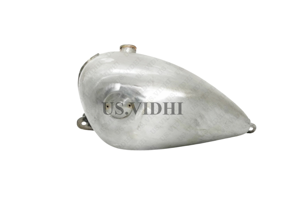 Gas Tank For Royal Enfield Flying Flea Re 125Cc Hand Gear
