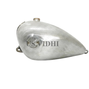 Gas Tank For Royal Enfield Flying Flea Re 125Cc Hand Gear