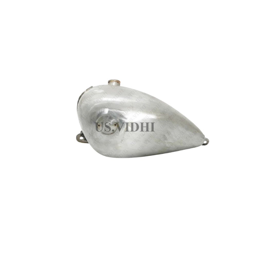 Gas Tank For Royal Enfield Flying Flea Re 125Cc Hand Gear