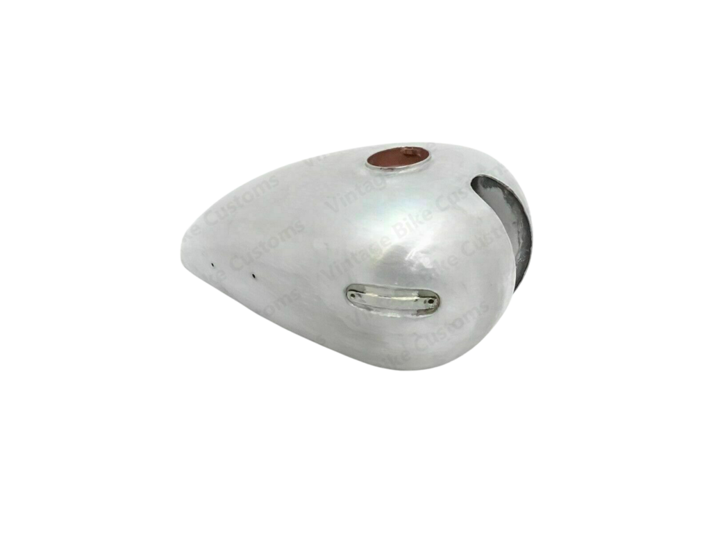 Gas Tank For Ariel 500Cc  In Raw (Fuel Tank)
