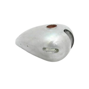 Gas Tank For Ariel 500Cc  In Raw (Fuel Tank)